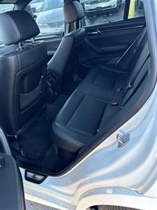 2015 BMW X3 xDrive35i - Photo 7 - Englewood, CO 80113