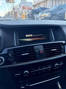 2015 BMW X3 xDrive35i - Photo 6 - Englewood, CO 80113