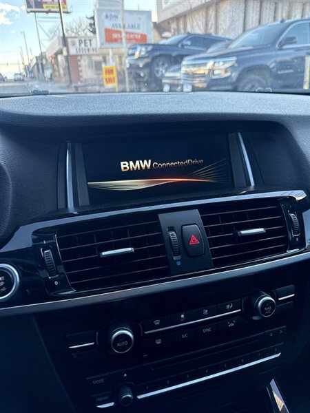 2015 BMW X3 xDrive35i - Photo 6 - Englewood, CO 80113