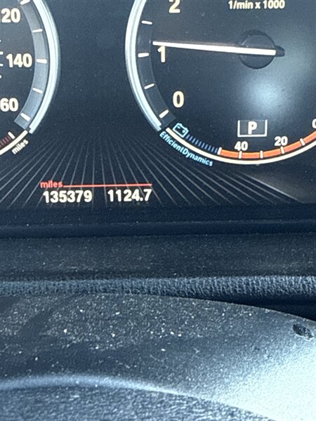 2015 BMW X3 xDrive35i - Photo 8 - Englewood, CO 80113