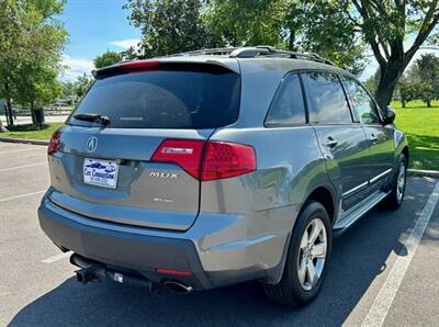 2008 Acura MDX SH-AWD w/Sport w/RES   - Photo 4 - Englewood, CO 80113