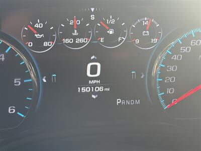 2016 Chevrolet Suburban LTZ - Photo 18 - Englewood, CO 80113