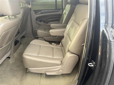 2016 Chevrolet Suburban LTZ - Photo 20 - Englewood, CO 80113
