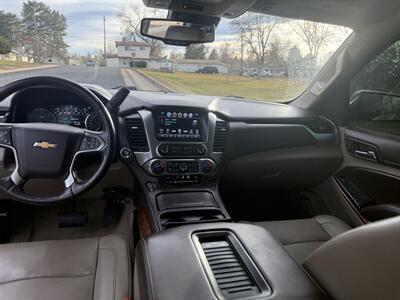 2016 Chevrolet Suburban LTZ - Photo 15 - Englewood, CO 80113