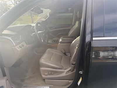 2016 Chevrolet Suburban LTZ - Photo 11 - Englewood, CO 80113