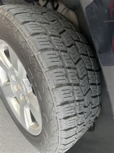 2016 Chevrolet Suburban LTZ - Photo 26 - Englewood, CO 80113