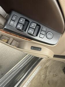 2016 Chevrolet Suburban LTZ - Photo 18 - Englewood, CO 80113
