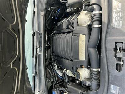 2009 Porsche Cayenne S   - Photo 6 - Englewood, CO 80113