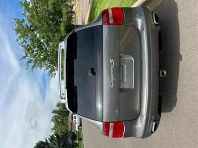 2009 Porsche Cayenne S   - Photo 4 - Englewood, CO 80113