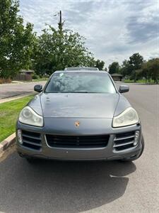 2009 Porsche Cayenne S   - Photo 2 - Englewood, CO 80113