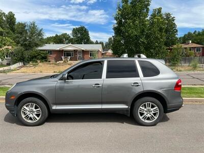 2009 Porsche Cayenne S   - Photo 3 - Englewood, CO 80113