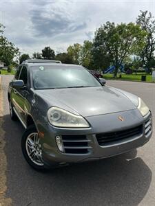 2009 Porsche Cayenne S   - Photo 1 - Englewood, CO 80113