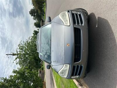 2009 Porsche Cayenne S   - Photo 2 - Englewood, CO 80113