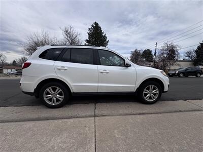 2011 Hyundai SANTA FE SE   - Photo 5 - Englewood, CO 80113