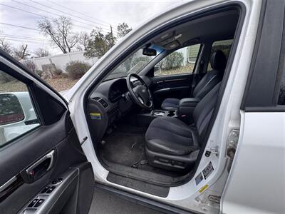 2011 Hyundai SANTA FE SE   - Photo 7 - Englewood, CO 80113