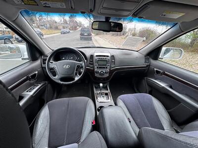 2011 Hyundai SANTA FE SE   - Photo 21 - Englewood, CO 80113
