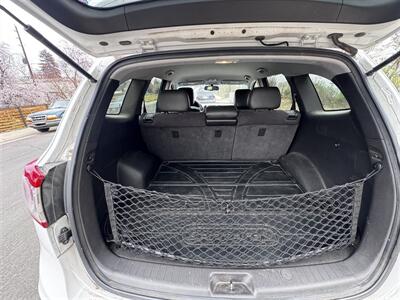 2011 Hyundai SANTA FE SE   - Photo 6 - Englewood, CO 80113