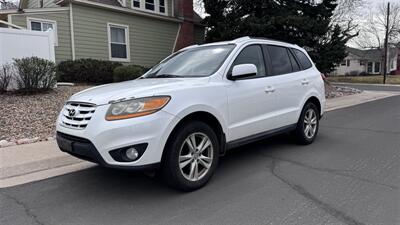 2011 Hyundai SANTA FE SE   - Photo 11 - Englewood, CO 80113