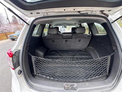 2011 Hyundai SANTA FE SE   - Photo 18 - Englewood, CO 80113
