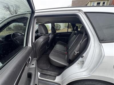 2011 Hyundai SANTA FE SE   - Photo 8 - Englewood, CO 80113