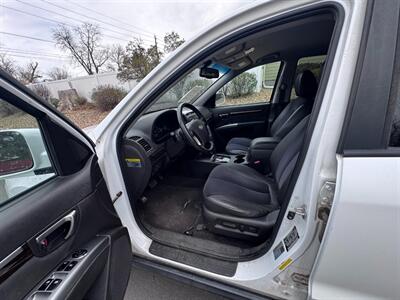 2011 Hyundai SANTA FE SE   - Photo 19 - Englewood, CO 80113