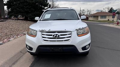 2011 Hyundai SANTA FE SE   - Photo 12 - Englewood, CO 80113