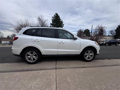 2011 Hyundai SANTA FE SE   - Photo 17 - Englewood, CO 80113