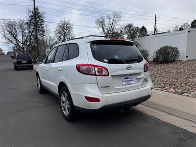 2011 Hyundai SANTA FE SE   - Photo 15 - Englewood, CO 80113