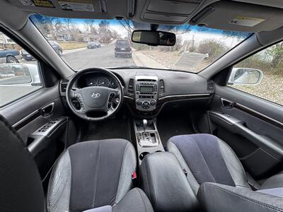2011 Hyundai SANTA FE SE   - Photo 9 - Englewood, CO 80113