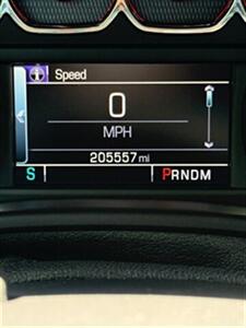 2016 Chevrolet Suburban LT 1500   - Photo 22 - Englewood, CO 80113