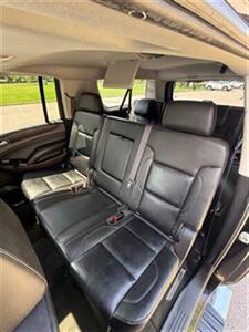 2016 Chevrolet Suburban LT 1500   - Photo 8 - Englewood, CO 80113