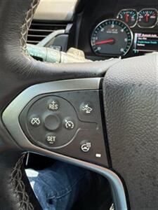 2016 Chevrolet Suburban LT 1500   - Photo 20 - Englewood, CO 80113