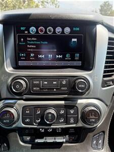 2016 Chevrolet Suburban LT 1500   - Photo 15 - Englewood, CO 80113