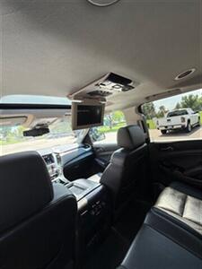 2016 Chevrolet Suburban LT 1500   - Photo 12 - Englewood, CO 80113