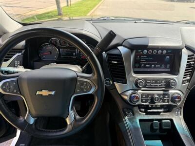 2016 Chevrolet Suburban LT 1500   - Photo 23 - Englewood, CO 80113