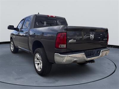 2014 RAM 1500 Big Horn   - Photo 5 - Englewood, CO 80113
