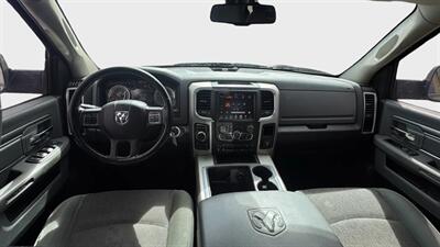 2014 RAM 1500 Big Horn   - Photo 10 - Englewood, CO 80113