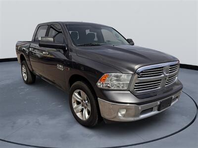 2014 RAM 1500 Big Horn   - Photo 2 - Englewood, CO 80113