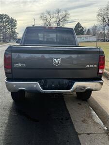 2014 RAM 1500 Big Horn   - Photo 3 - Englewood, CO 80113