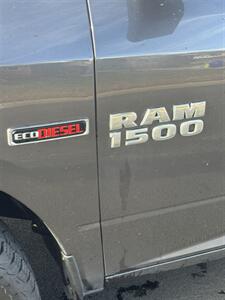 2014 RAM 1500 Big Horn   - Photo 7 - Englewood, CO 80113