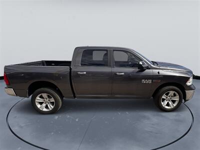2014 RAM 1500 Big Horn   - Photo 7 - Englewood, CO 80113