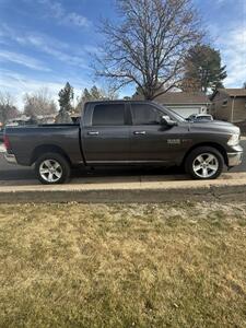 2014 RAM 1500 Big Horn   - Photo 2 - Englewood, CO 80113