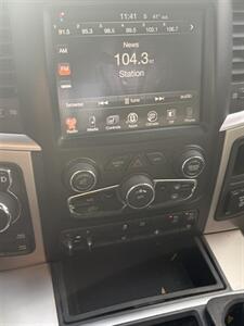 2014 RAM 1500 Big Horn   - Photo 11 - Englewood, CO 80113