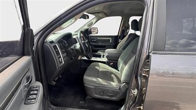 2014 RAM 1500 Big Horn   - Photo 8 - Englewood, CO 80113