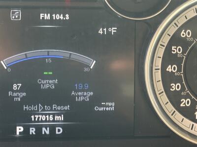 2014 RAM 1500 Big Horn   - Photo 12 - Englewood, CO 80113