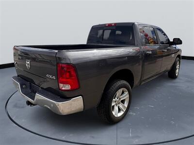 2014 RAM 1500 Big Horn   - Photo 6 - Englewood, CO 80113