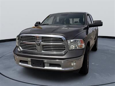 2014 RAM 1500 Big Horn Truck