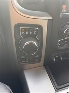 2014 RAM 1500 Big Horn   - Photo 10 - Englewood, CO 80113