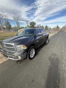 2014 RAM 1500 Big Horn   - Photo 6 - Englewood, CO 80113
