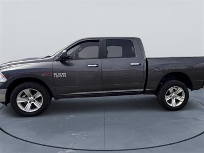 2014 RAM 1500 Big Horn   - Photo 3 - Englewood, CO 80113